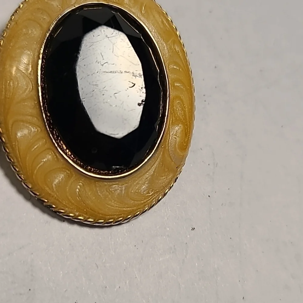 N/A vintage enamel